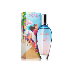 Perfume Sorbetto Rosso para Mujer de Escada EDT 100ML