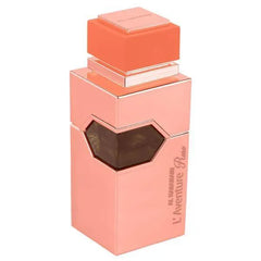 Perfume L'Aventure Rose para Mujer de Al Haramain EDP 200ML
