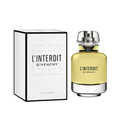 Perfume L’Interdit para Mujer de Givenchy EDP 80ML