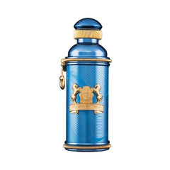 Perfume Zaffer Oud Vanille Unisex de Alexandre J.  EDP 100ML