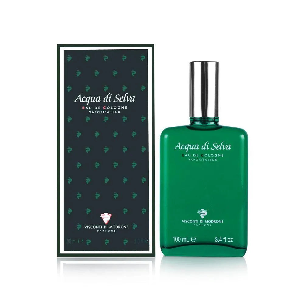 Perfume Acqua Di Selva para Hombre de Visconti di Modrone EDC 100ML