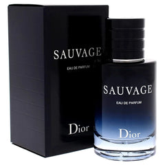 Perfume Sauvage para Hombre de Christian Dior EDP 60ML, 100ML y 200ML