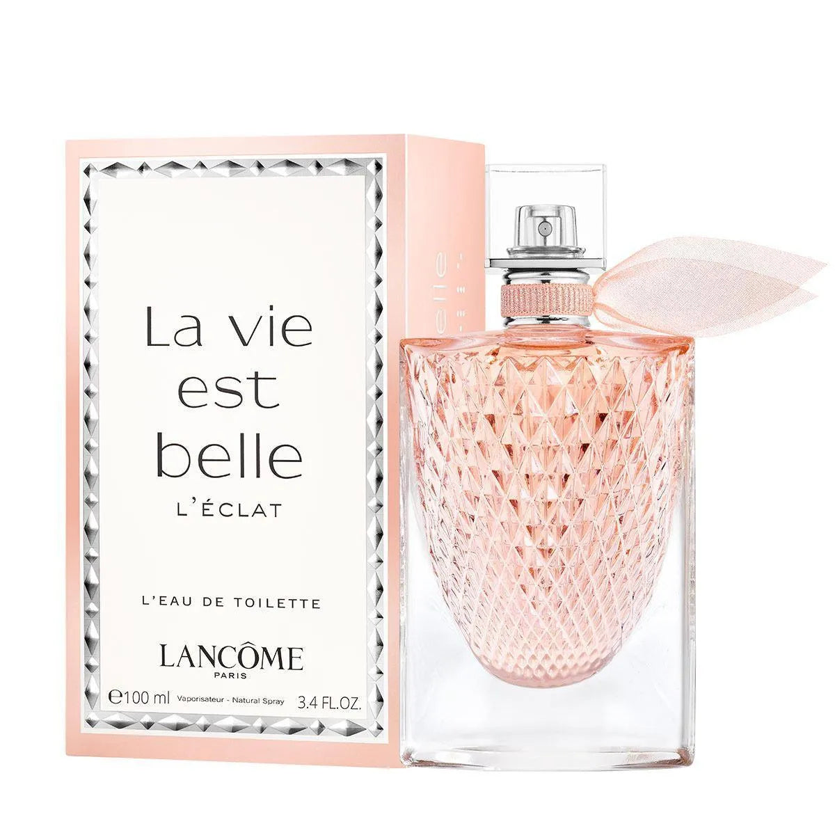 Perfume La Vie Est Belle L'Eclat para Mujer de Lancome EDT 100ML