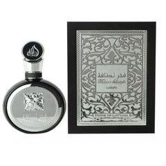 Perfume Fakhar Black para Hombre de Lattafa EDP 100ML