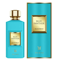 Perfume Blue Phanter para Hombre de Merve EDP 100ML