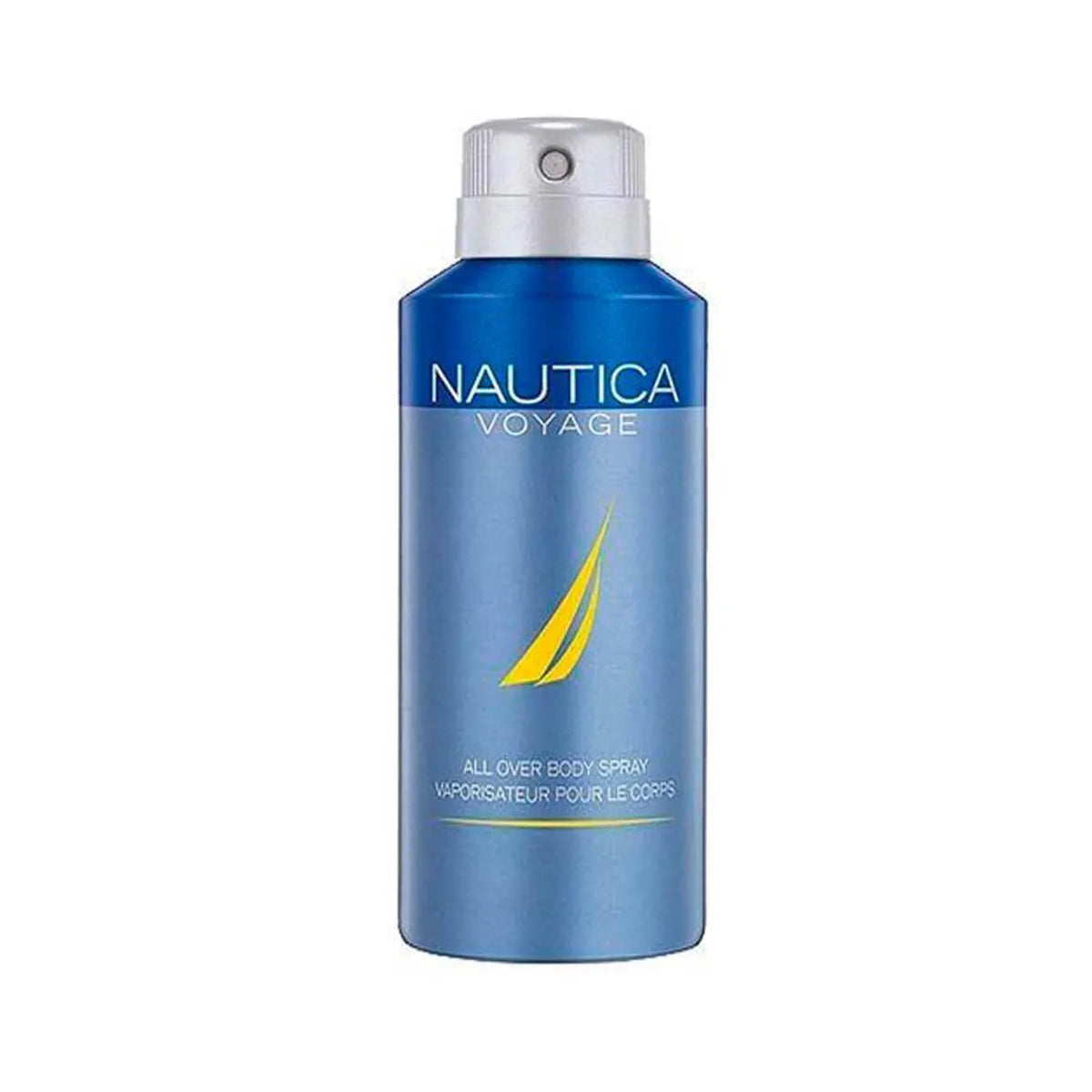 Desodorante en Spray Nautica Voyage para Hombre de Nautica 150ML