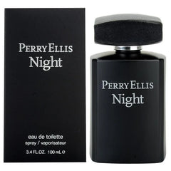 Perfume Perry Ellis Night para Hombre EDT 100ML