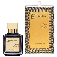 Perfume Oud Silk Mood Unisex de Maison Francis Kurkdjian Extrait de Parfum 70ML