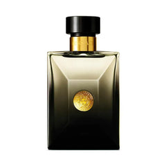 Perfume Oud Noir para Hombre de Versace EDP 100ML