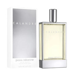 Perfume Calandre para Mujer de Paco Rabanne EDT 100ML