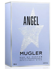Perfume Angel para Mujer de Mugler EDP 25ML, 75ML y 100ML
