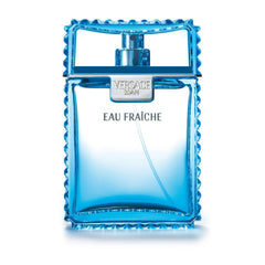 Perfume Versace Man Eau Fraiche para Hombre de Versace EDT 100ML y 200ML