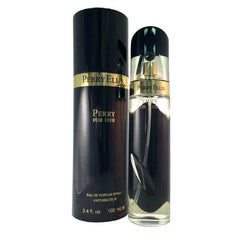 Perfume Perry for Her Black para Mujer de Perry Ellis EDP 100ML