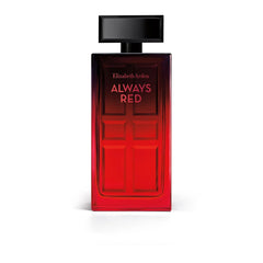 Perfume Always Red para Mujer de Elizabeth Arden Eau de Toilette 100ML