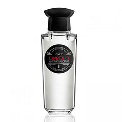 Perfume Only Diavolo para hombre de Antonio Banderas EDT 100ML