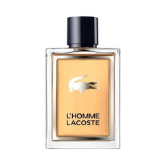 Perfume L'Homme para Hombre de Lacoste Eau de Toilette 100ML