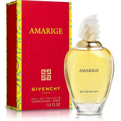 Perfume Amarige para Mujer Givenchy Eau de Toilette 100ML