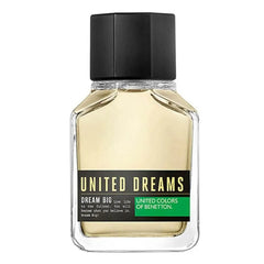 Perfume Dream Big para Hombre de Benetton EDT 100ML