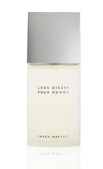 Perfume L'eau D'issey para Hombre de Issey Miyake EDT 125ML y 200ML