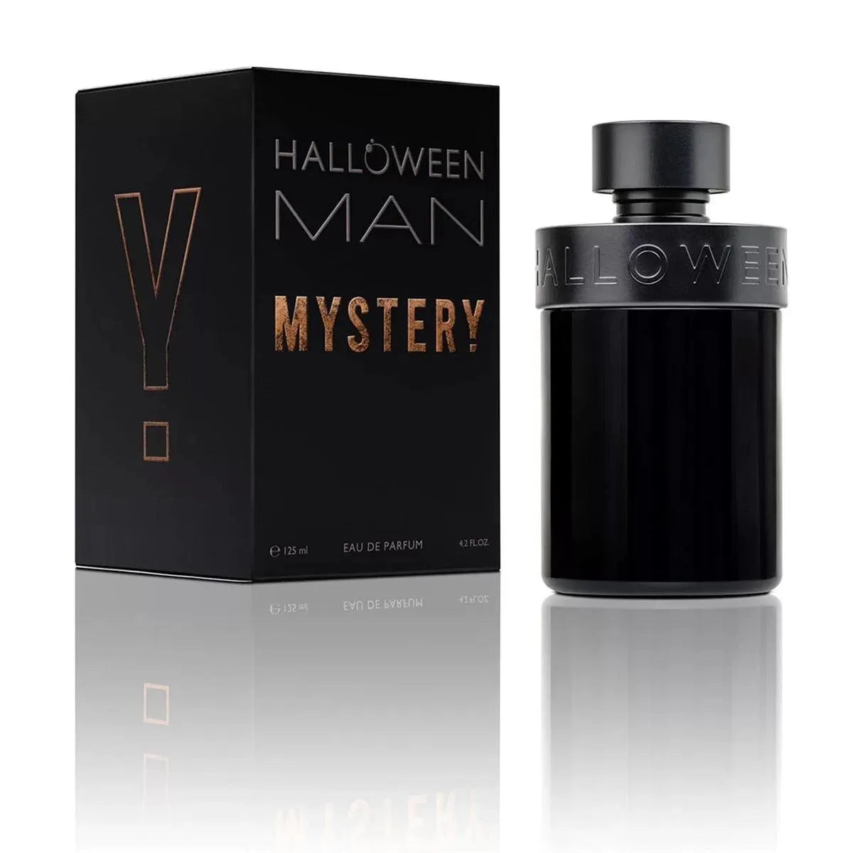 Perfume Halloween Man Mystery para Hombre EDP 100ML