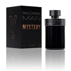 Perfume Halloween Man Mystery para Hombre EDP 100ML
