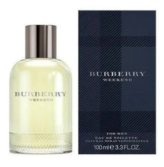 Perfume Burberry Weekend para Hombre de Burberry Eau de Toilette 100ML