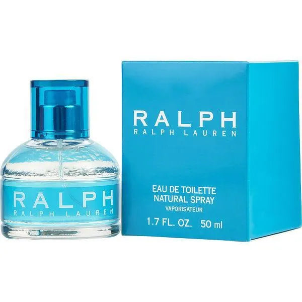 Perfume Ralph para Mujer de Ralph Lauren EDT 50ML