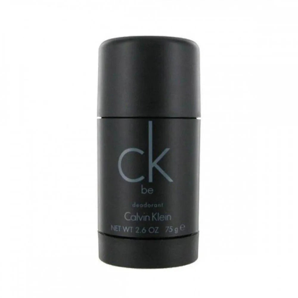 Desodorante Ck Be Unisex de Calvin Klein 75ML