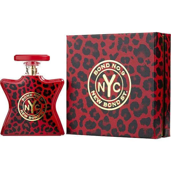 Perfume New Bond St. Unisex de Bond No 9 EDP 100ML