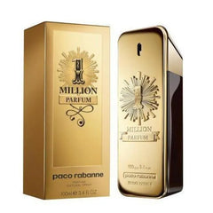 Perfume One Million de Paco Rabanne para hombre EDP 100ML y 200ML