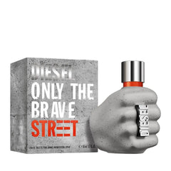 Perfume Only the Brave Street para Hombre de Diesel EDT 125ML