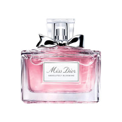 Perfume Miss Dior Absolutely Blooming de Christian Dior EDP 100ML