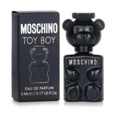 Mini Perfume Toy Boy Para Hombre De Moschino EDP 5ML