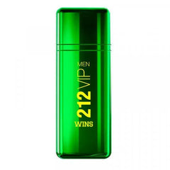 Perfume 212 VIP Wins para Hombre de Carolina Herrera EDP 100ML