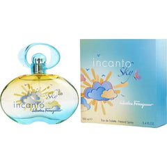 Perfume Incanto Sky para Mujer de Salvatore Ferragamo EDT 100ML