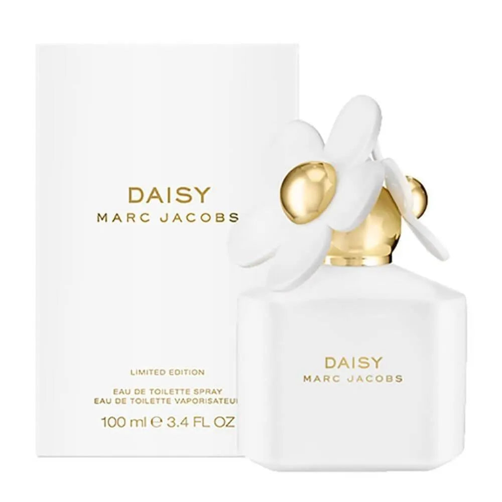 Perfume Daisy Limited Edition para Mujer de Marc Jacobs EDT 100ML