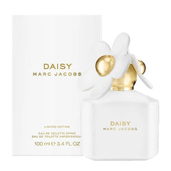 Perfume Daisy Limited Edition para Mujer de Marc Jacobs EDT 100ML
