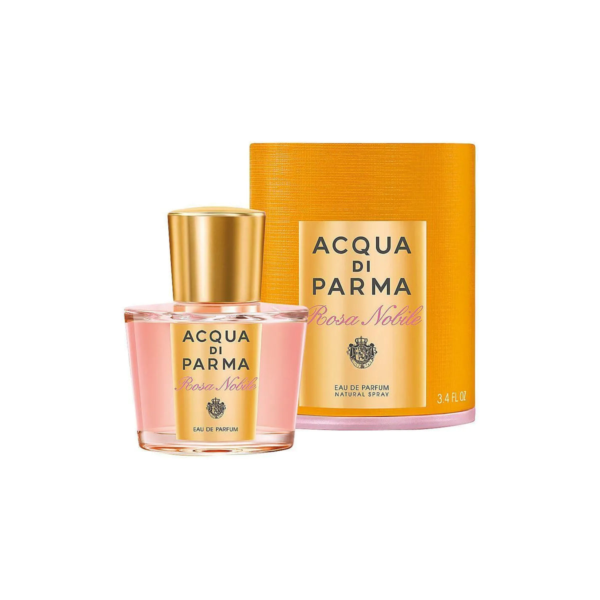 Perfume Rosa Nobile para Mujer de Acqua di Parma EDP 100ML