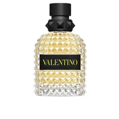 Perfume Valentino Uomo Born In Roma Yellow Dream para Hombre de Valentino EDT 100ML