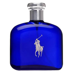 Perfume Polo Blue para Hombre de Ralph Lauren Eau de Toilette 125ML