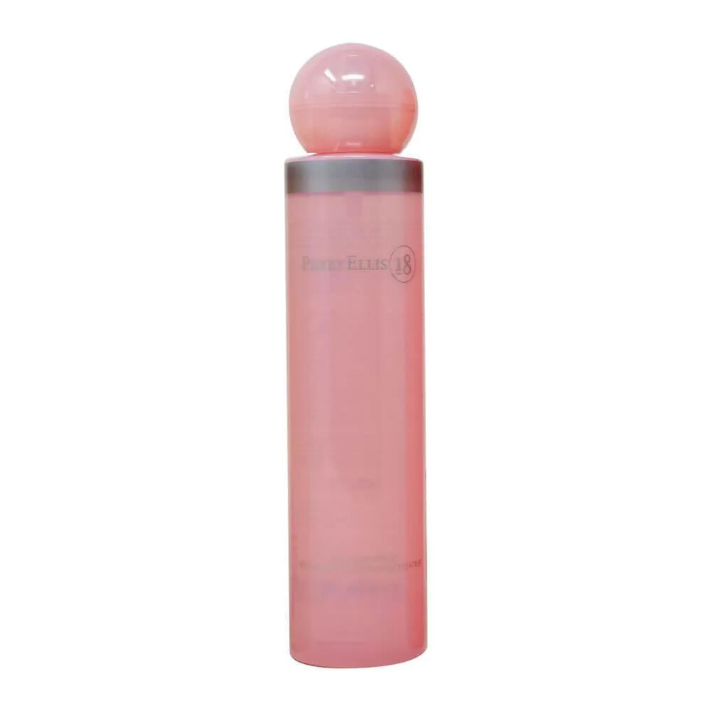 Body Mist 18 para Mujer de Perry Ellis 236ML