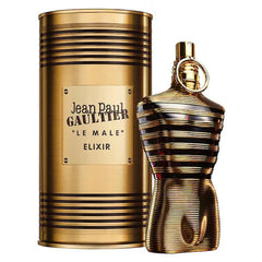 Le Male Elixir para Hombre de Jean Paul Gaultier Parfum 200ML