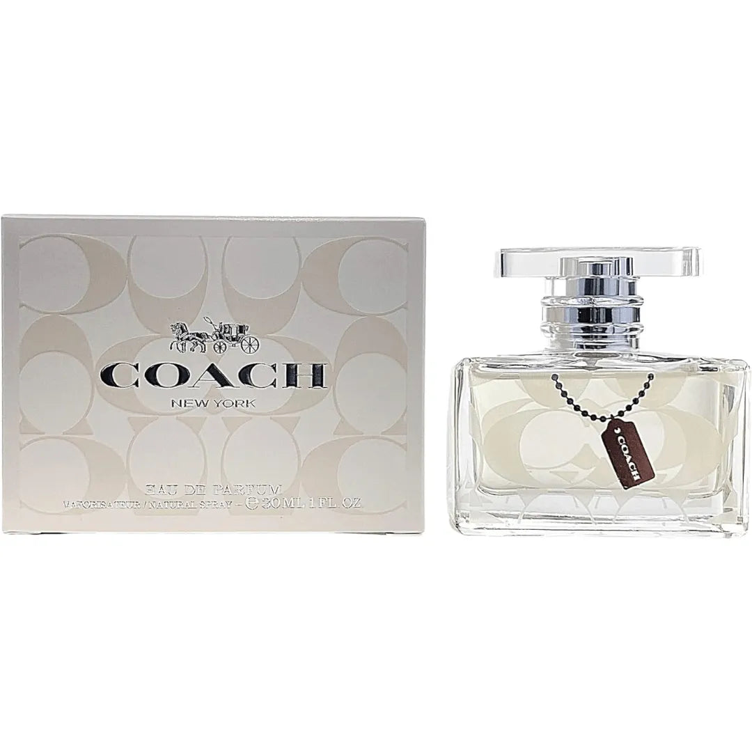 Perfume Coach Signature para Mujer de Coach EDP 100ML