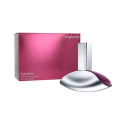 Perfume Euphoria para Mujer de Calvin Klein EDP 100ML y 160ML