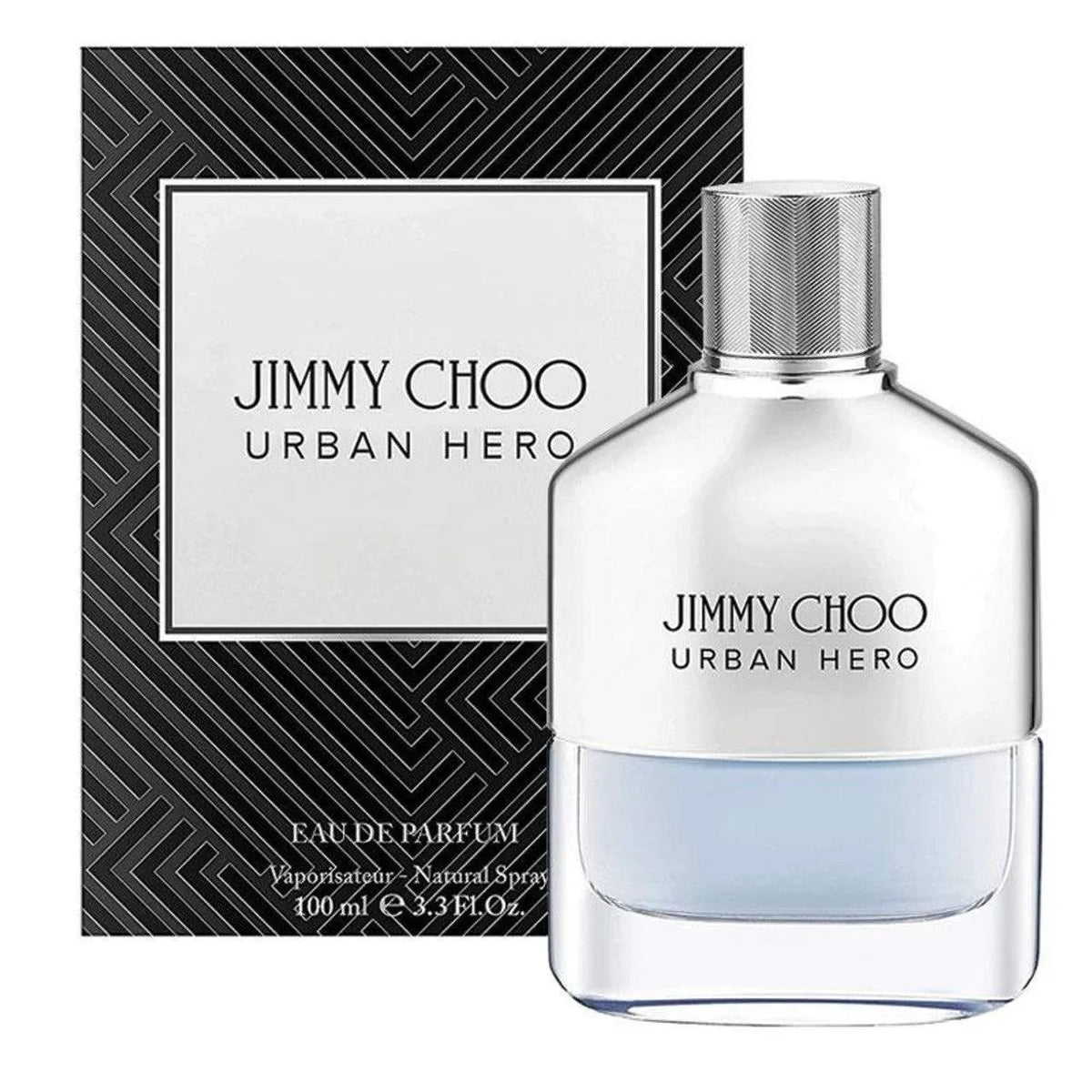 Perfume Urban Hero para Hombre de Jimmy Choo EDP 100ML