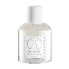 Fragancia Eau My BB para Bebés de Air-Val Eau de Senteur 60ML