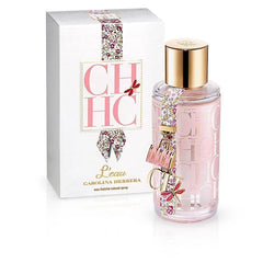 Perfume CH L'eau para Mujer de Carolina Herrera Eau de Fraiche 100ml