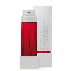 Perfume Burberry Sport Para Mujer de Burberry Eau de Toilette 75ml