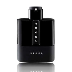 Perfume Luna Rossa Black para Hombre de Prada EDP 100 ML