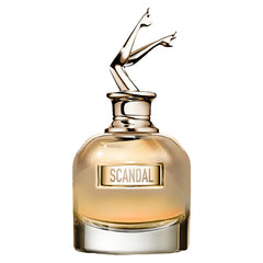 Perfume Scandal Gold para Mujer de Jean Paul Gaultier EDP 80ML
